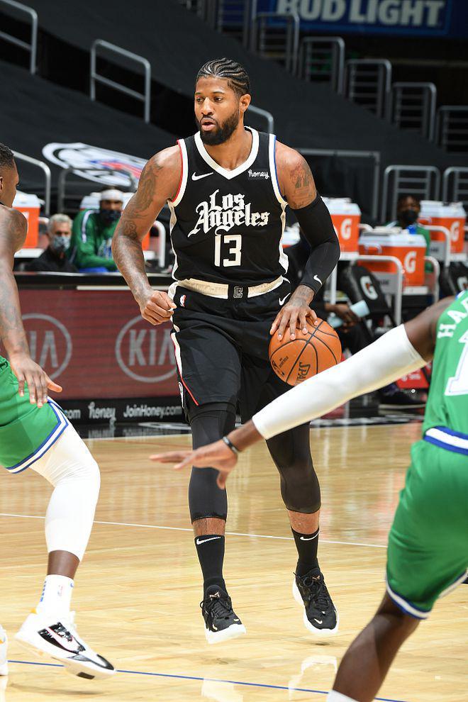 山东队横扫深圳队，乔治扛起全队