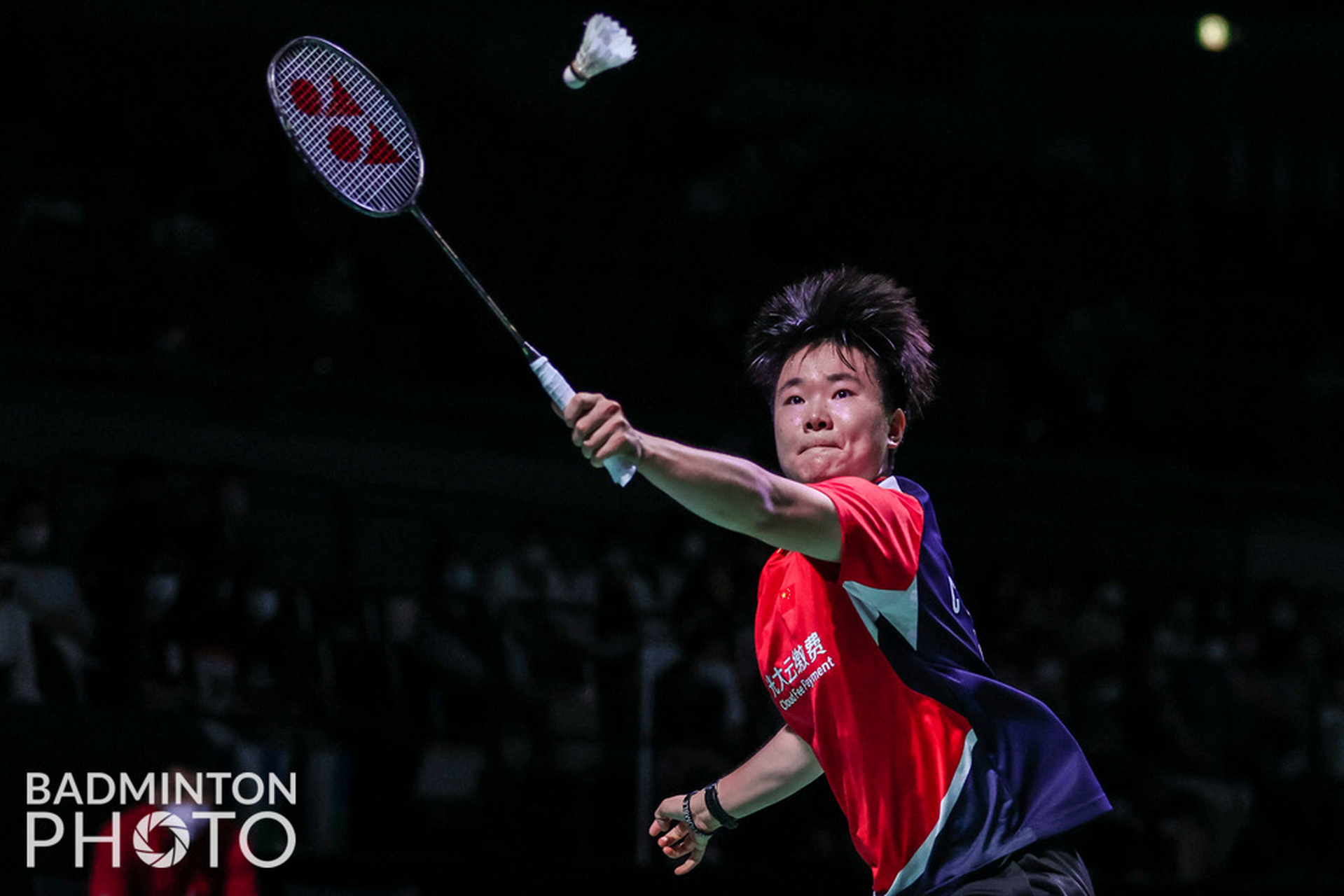 丹麦队力克印尼队,辛杜点燃赛场 丹麦队力克印尼队,辛杜点燃赛场