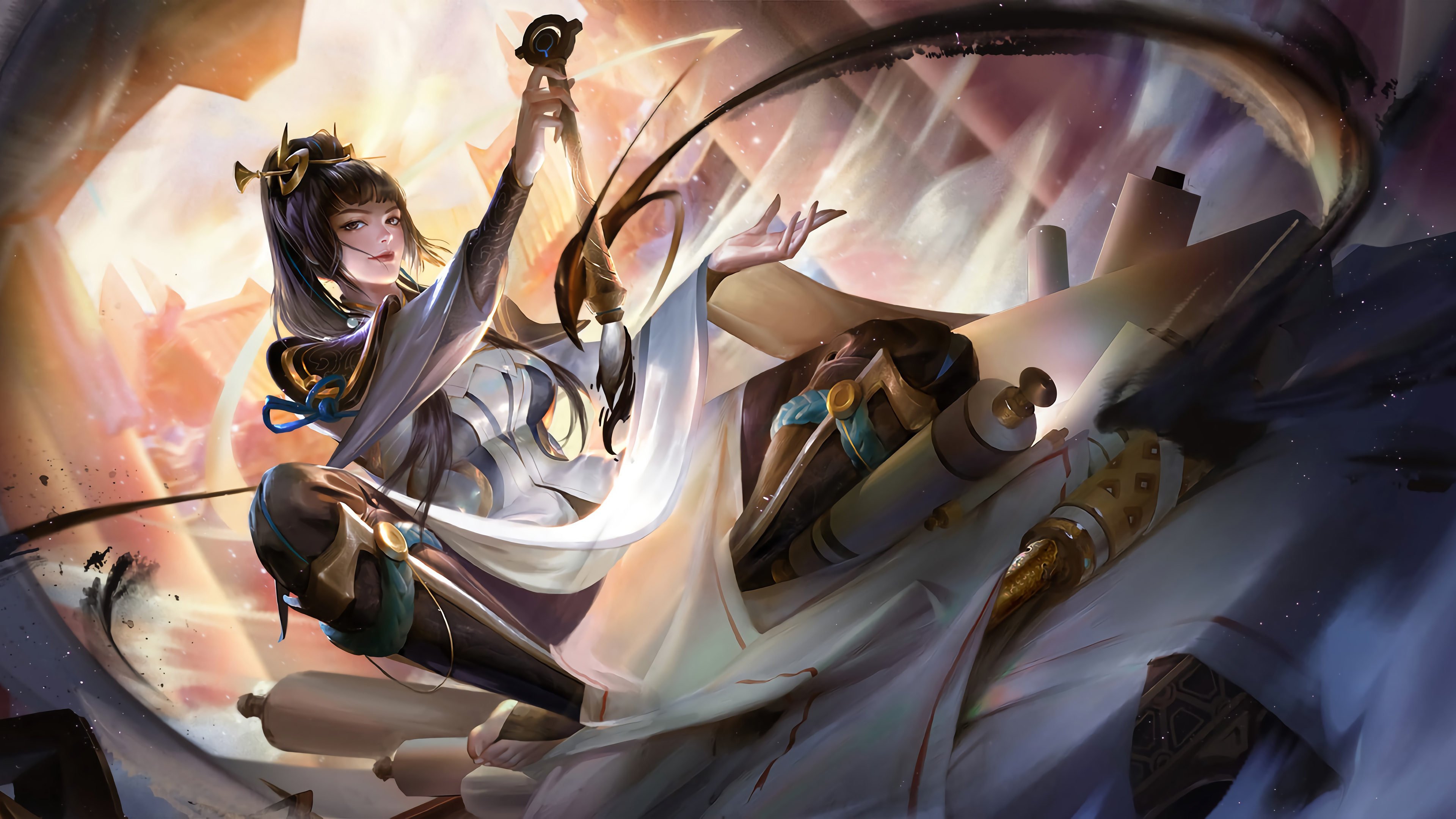 足篮交响曲，西甲国家德比焦点战与雷霆翻盘快船的激情共鸣